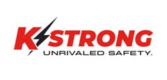 K Strong logo s