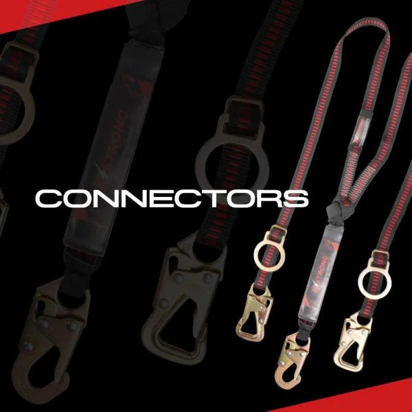 Connectors-K - Strong