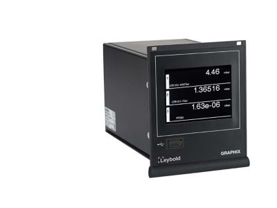 Graphix-ONE - Leybold