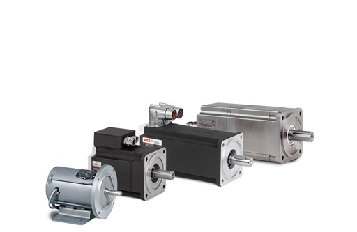 Servo-motors - Baldor Reliance