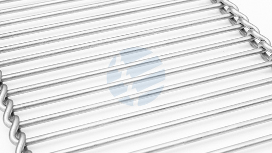 Ladder-Track™-Wire Belt