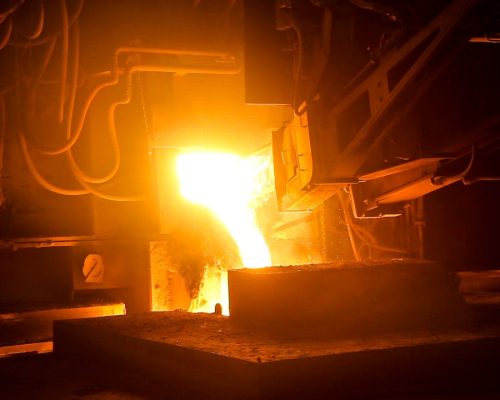 industry, stole, iron