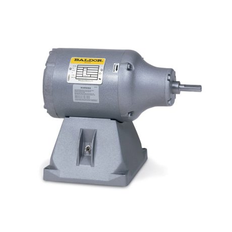 Baldor Motor LPL50 Dental Lathe